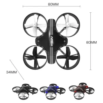 apex mini 2 folding drone