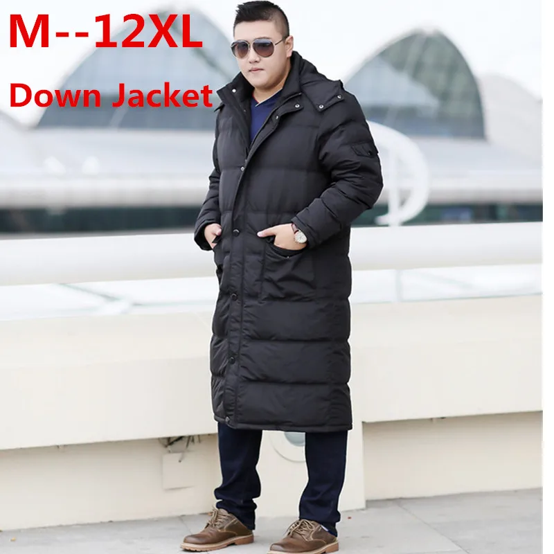 size 4x winter coats