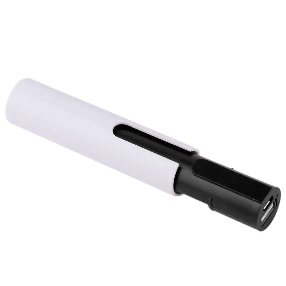 Charger 1*18650 Battery Size Bank For Portable 2600mAh Mobile Power External Case Smart Battery Phones Power Bank Supply Charger 1*18650 Battery Size Bank For Portable 2600mAh Mobile Power External Case Smart Battery Phones Power Bank Supply