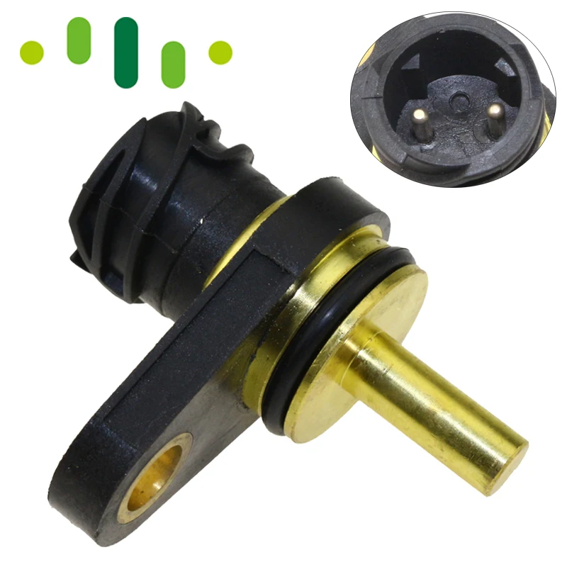 Water Pump Coolant Temperature Temp Sensor Sender For Volvo FH FM truck FH12 FH16 FM12 B12B B12M