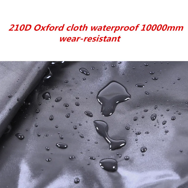 10000mm waterproof mat Camping outdoor moisture pad Picnic cloth Grass cushion Tent waterproof mats Foldable and easy to carry03