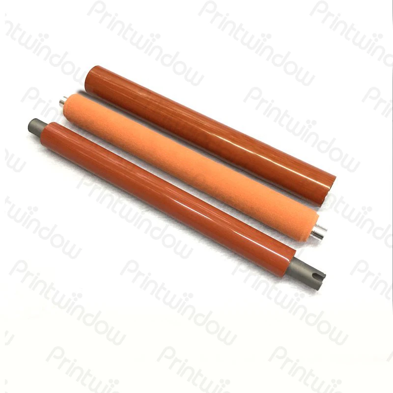 Fuser Roller Kit for Konica Minolta Bizhub C452 C552 C652 Sponge Roller/1X Pressure Film/1X A00J-R721-Film | Компьютеры и офис