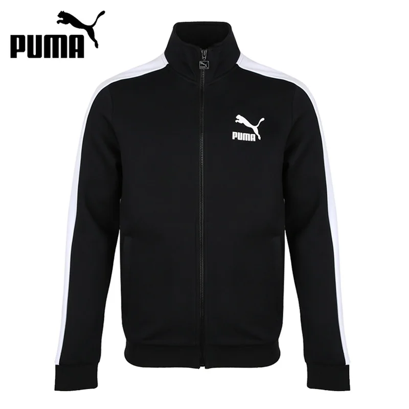 puma iconic t7 track jacket