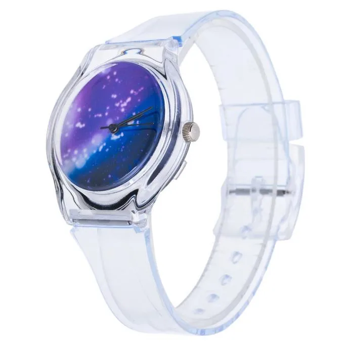 

JINEN Fashion Watch Leather Strap Women Watches Casual Luxury Simple Round Shape Analog Business Quartz Wristwatch for ladies