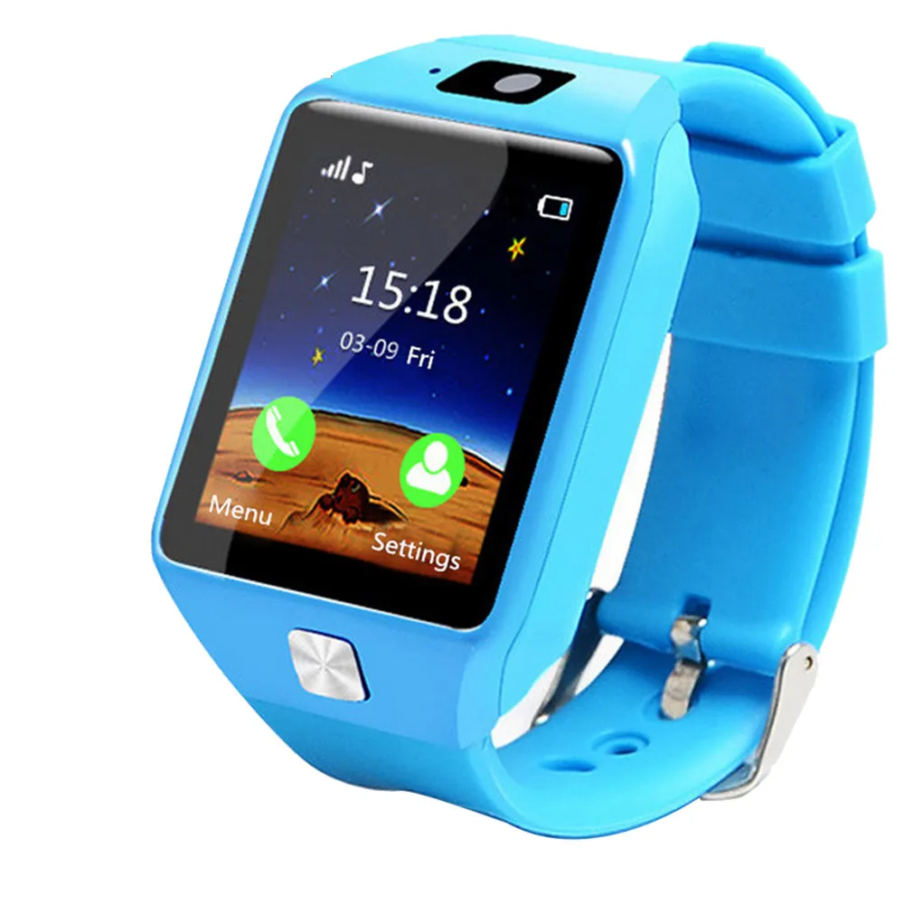 Newest Smart Watches EU9 Loss Prevention Information