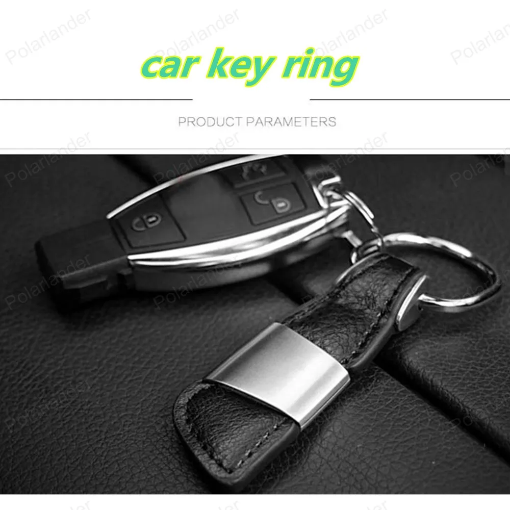 

Fashion Car logo Keychain for RS Audi