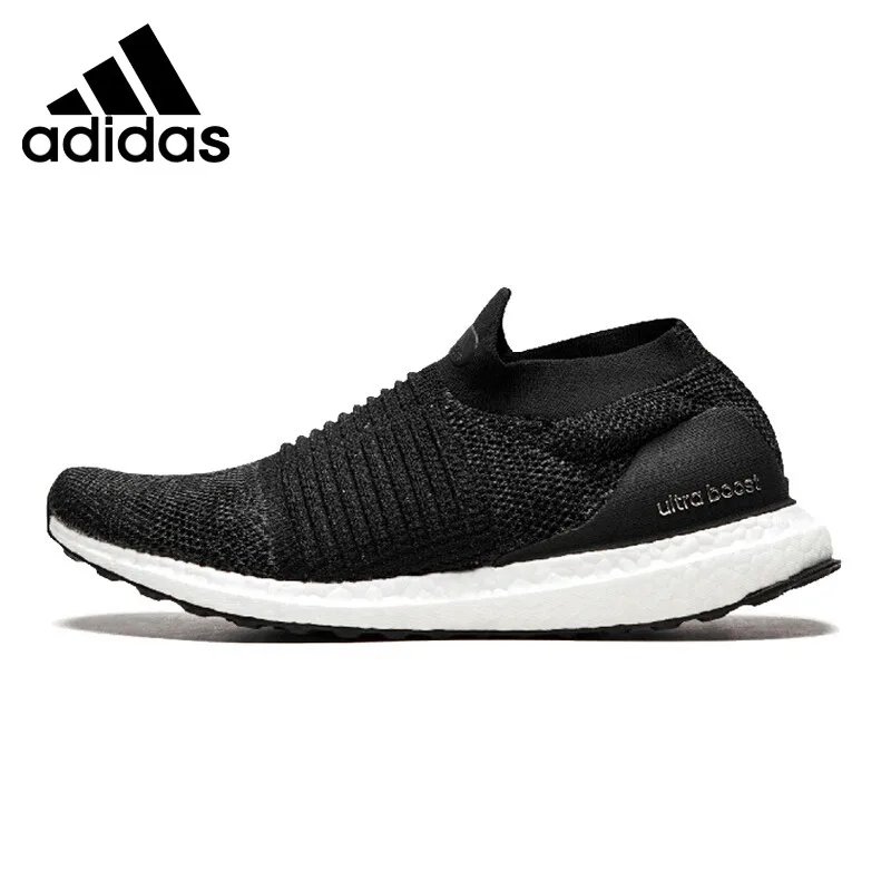 

Original New Arrival 2018 Adidas UltraBOOST LACELESS Unisex Running Shoes Sneakers Outdoor Sports Cushioning Breathable BB6311