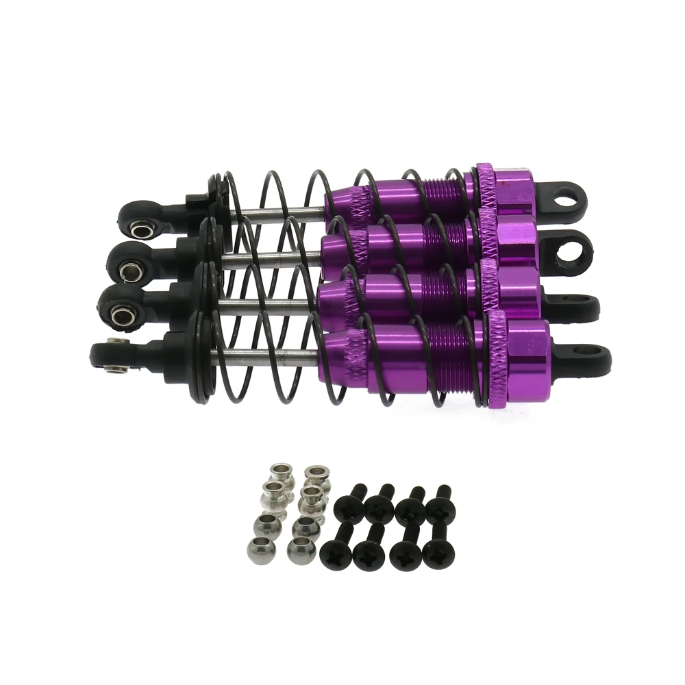 Rc   ڵ 1/10 Fs ̽  Ʈ s-ڽ 縷  4PCS ձ 90mm        ġ