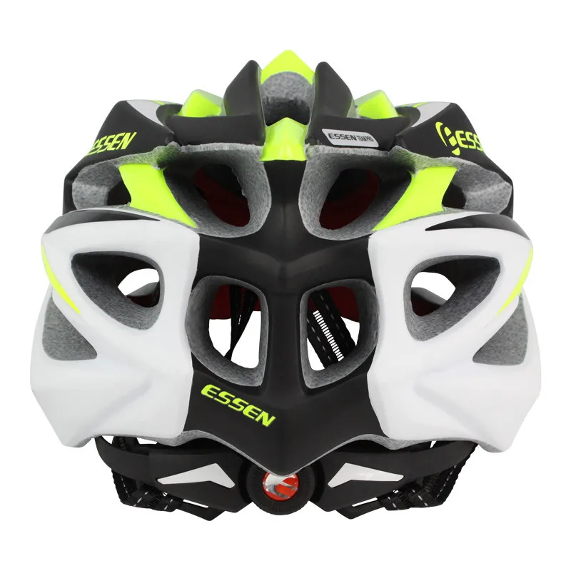 ESSEN Мужской взрослый дорожный велосипедный шлем casco bici командный гоночный велосипед спортивный шлем безопасности Capacete Casco Ciclismo велосипедный шлем
