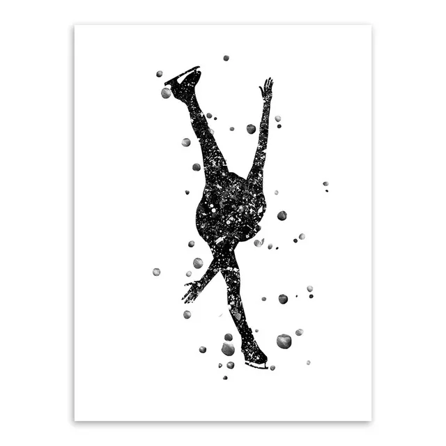 Modern-Watercolor-Skating-Art-Print-Poster-Abstract-Winter-Sports-Girl-Wall-Picture-Big-Canvas-Painting-Living.jpg_640x640 (10)