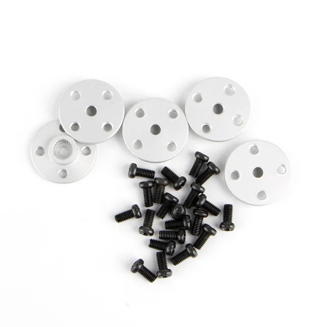 5pcs-Lot-Metal-Servo-Disc-Standard-25T-Round-Disc-Horn-Steering-Servo-Mount-For-Mechanical-Robot.jpg_640x640