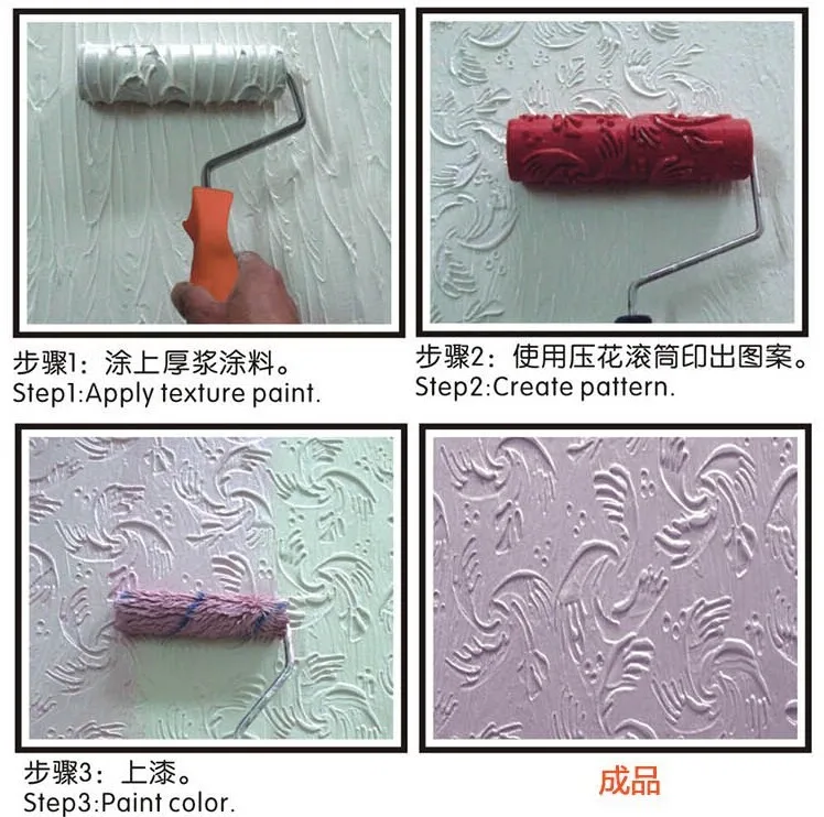 Cheap Rolos de pintura
