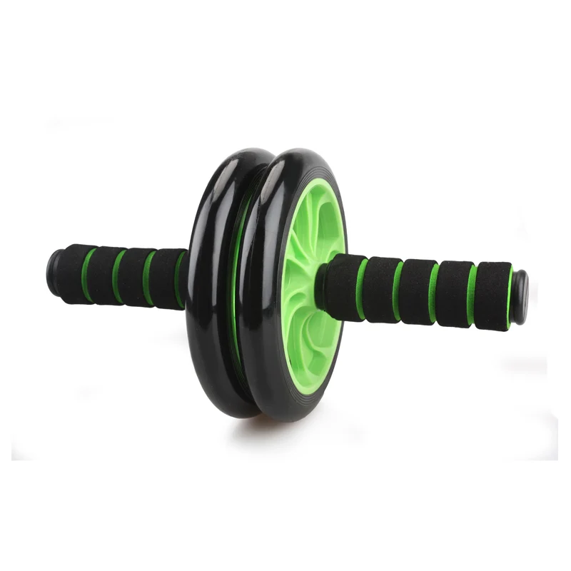 FDBRO Ab Ролики мышцы брюшной колеса прокатки шкив Абдо Для мужчин талии линии жилет Для мужчин Для женщин спортивные Фитнес Training аппарат Новый