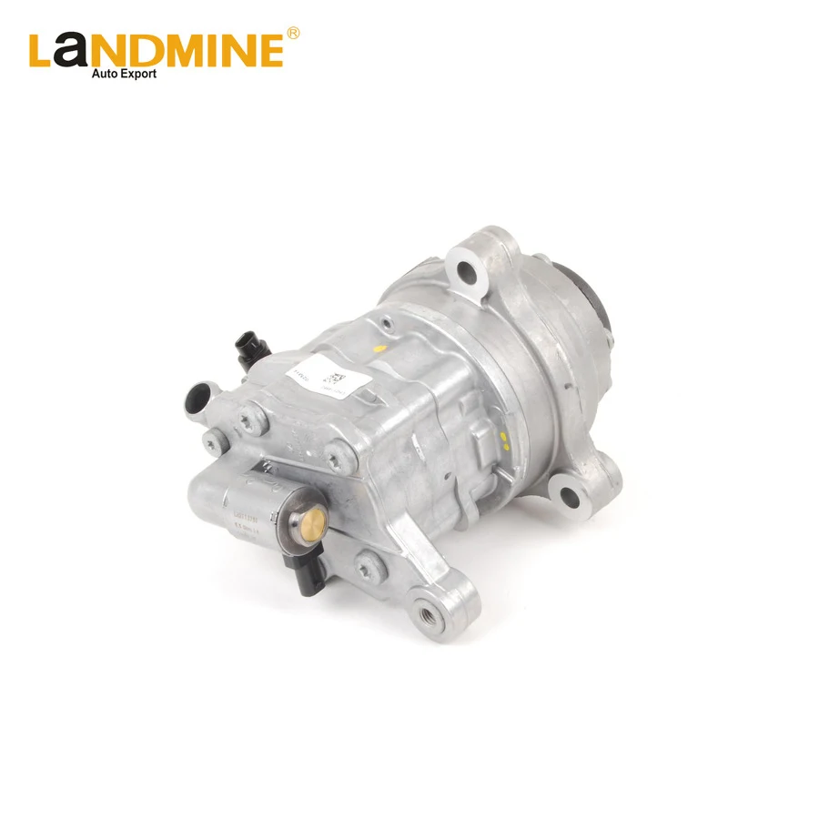 Free Shipping 2009-2014 Power Steering Pump Fit BMW E70 X5 M xDrive50i E70N E71 X6 S63 4.4L N63 32416799278 | Автомобили и