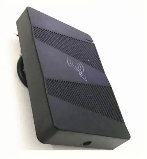 Wiegand 26/34 выход костюм для подключения контроллера доступа мин: 1 шт. RFID 125K