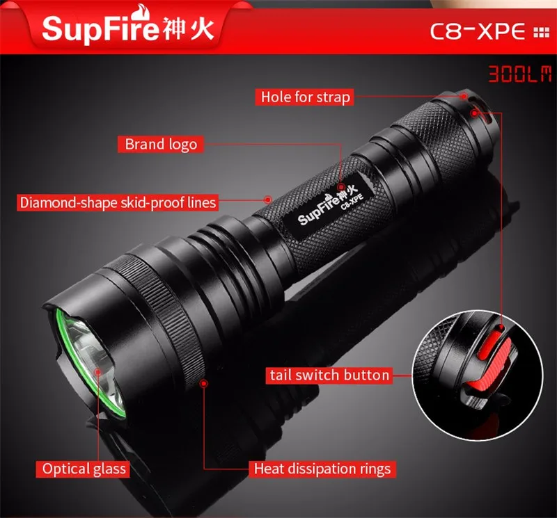 C8 flashlight 07
