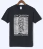 Unknown Pleasure Punk T-shirt