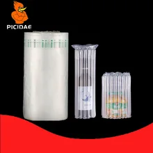 Почтовый стакан Подарочный рулон упаковочной пленки защитная воздушная колонна пузырчатая Сумка Подушка предотвращает падение для фрукто...(China)