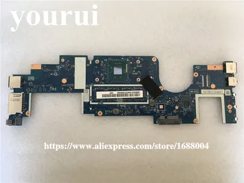 

FOR Lenovo Yoga 2 11 Laptop Motherboard AIUU1 NM-A201 5B20G41906 4GB RAM w N3530 CPU