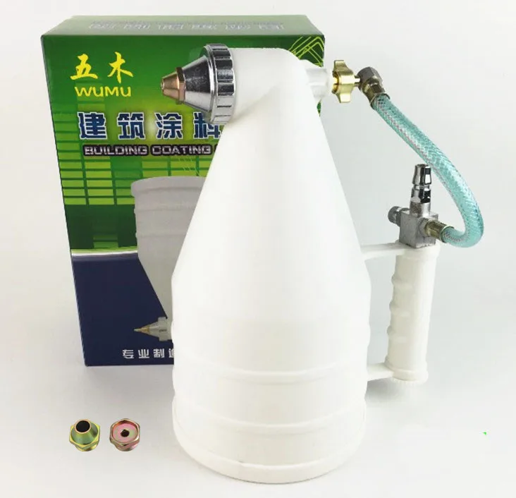 

professional powder coating gun pressure tank paint high quality spray gun machine tools professional spray gun