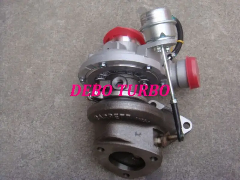 GT20 755013-5003-2-DB