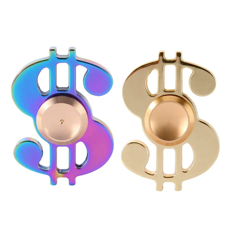 Finger Spinner Zinc alloy Fidget EDC Hand Spinner For Autism and ADHD Relief Focus Anxiety Stress Toys Gift For Adult Finger Spinner Zinc alloy Fidget EDC Hand Spinner For Autism and ADHD Relief Focus Anxiety Stress Toys Gift For Adult