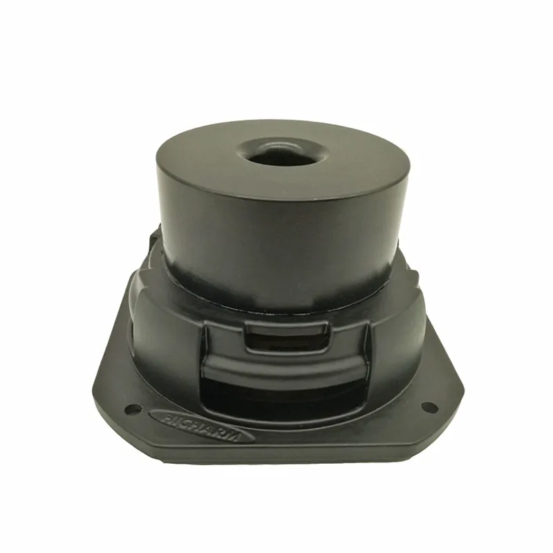4 inch 30W speaker in the subwoofer home speaker professional speaker audio home speaker Factory Direct sal