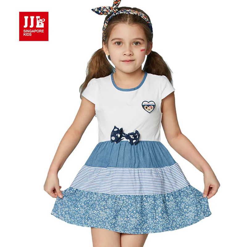 girls dress kids dresses girls dresses summer 2016 kids clothes size 4