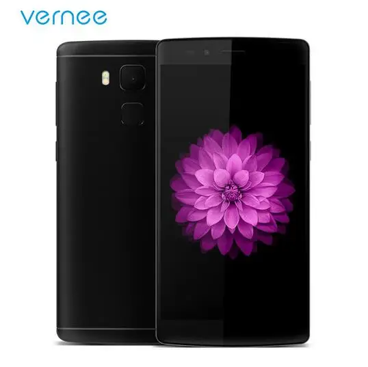 2017 Vernee Apollo X Mobile Phone Helio X20 Deca Core 2 3Ghz 4G RAM 64G ROM
