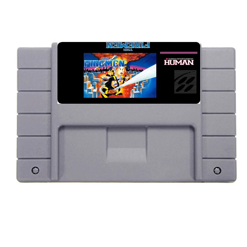 Best продажи пожарные игры-картридж для 46 Булавки 16 бит NTSC игры | Электроника