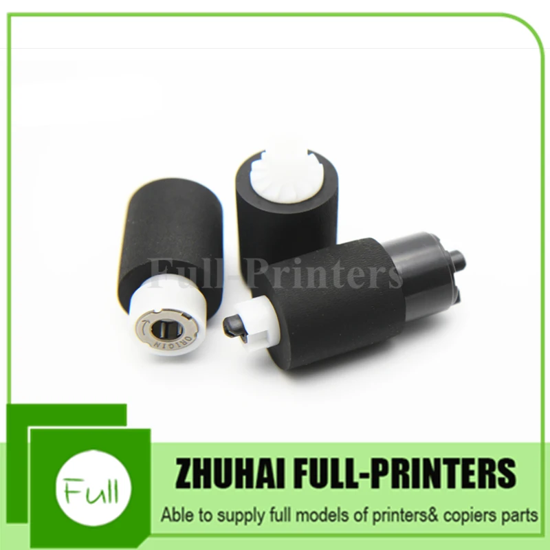 

5sets New Compatible Paper Pickup Roller Kit For Kyocera FS1100 FS1028 1320 Part Number 2BR06520 2F906230 2F906240