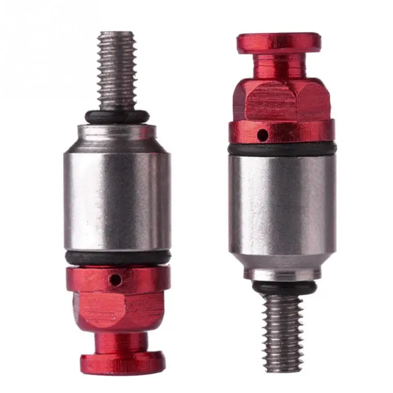 2 шт M4* 0,7 мм вилка мотоцикла Винт Fit SX SXF EXC воздушный Bleeder