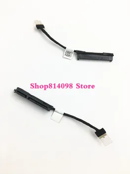 

Laptop SATA Hard Drive HDD Connector Flex Cable For Dell Latitude 3550 E3550 ZAL60 0X0D47 X0D47 DC02001ZF00