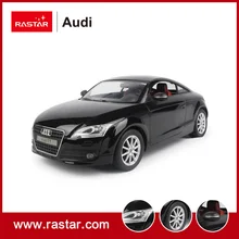 Rastar лицензированный р/у 1:14 AUDI TT modelagem carro контроллер remoto a gasolina rc автомобиль 30600
