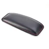 Soporte Universal para la puerta del coche, brazo de cuero suave para el conductor, alfombrilla protectora para el asiento del pasajero, soporte para el brazo del coche ► Foto 3/6