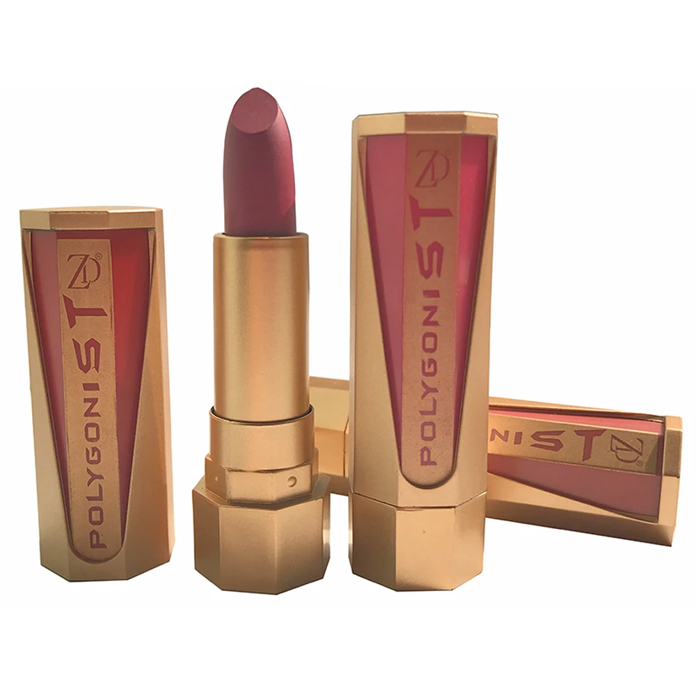 

ZD Brand Makeup 24Pcs Sexy Matte Lipstick Pigment Charming Lip Gloss Moisturizing Lip Stick Long Lasting Lips Cosmetics L0107