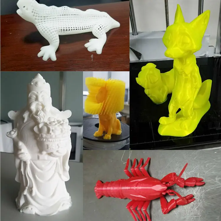 Impressoras 3D