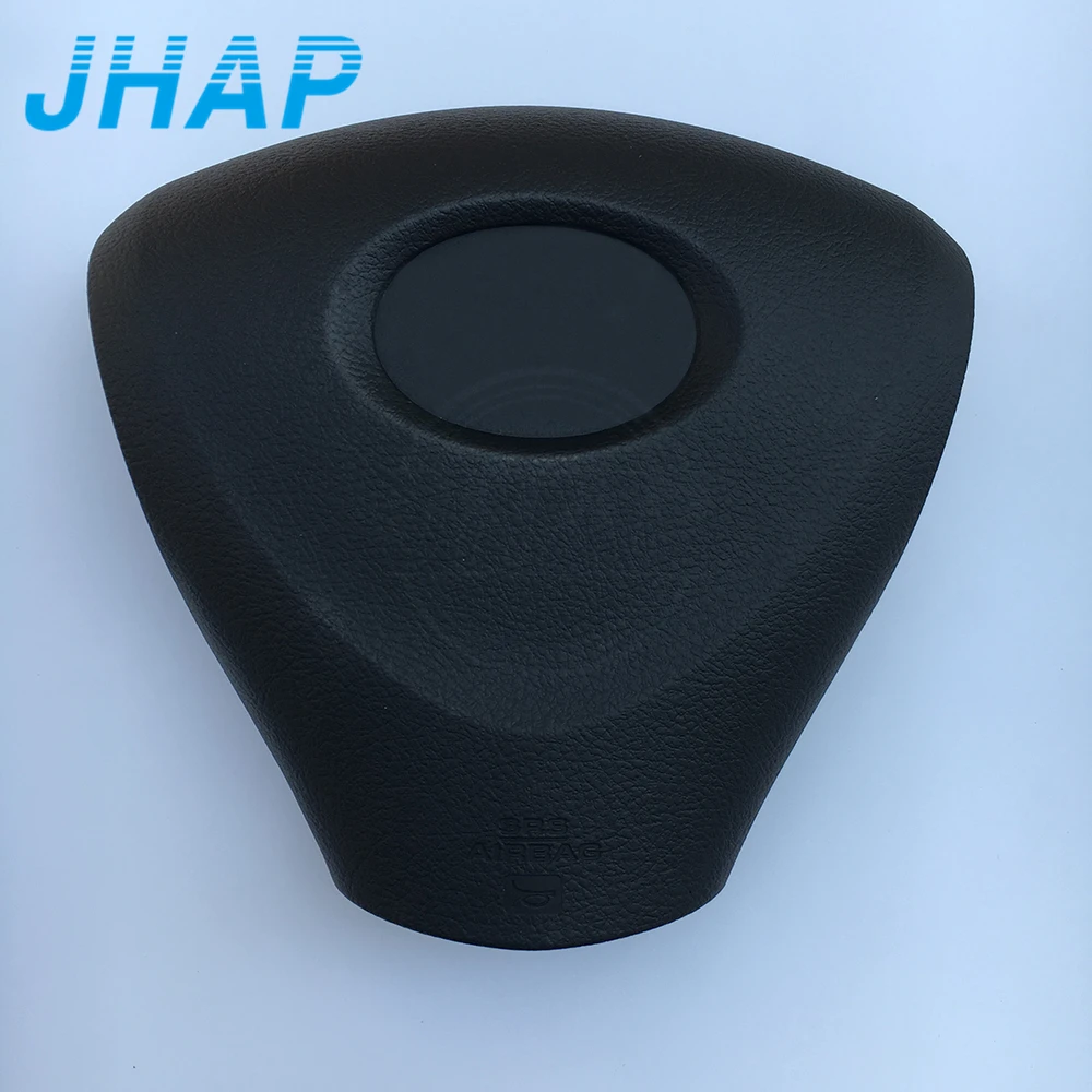 

High Quality Steering Wheel Cover For 2010-2012 Corolla Auris Rav4 Plastic Cover Include Emblem