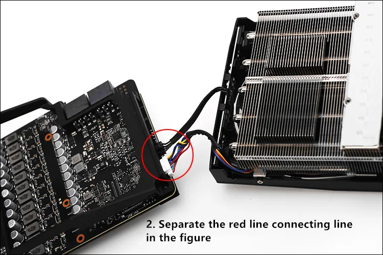 Барроу GPU водяной блок для ASUS STRIX RTX2080Ti/2080 полный охват графика водяного охлаждения радиатора BS-ASS2080T-PA