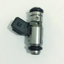 Free shipping High quality Fuel Injector IWP001 31159 for FIAT BRAVO Brava Marea Palio LANCIA Delta