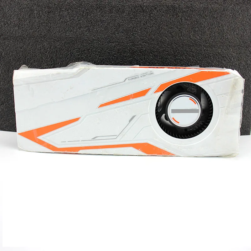 

For Gigabyte GTX 1080Ti Turbo 11G Public version Graphics Card Cooler Cooling Fan Processor Cooler Heatsink Fan