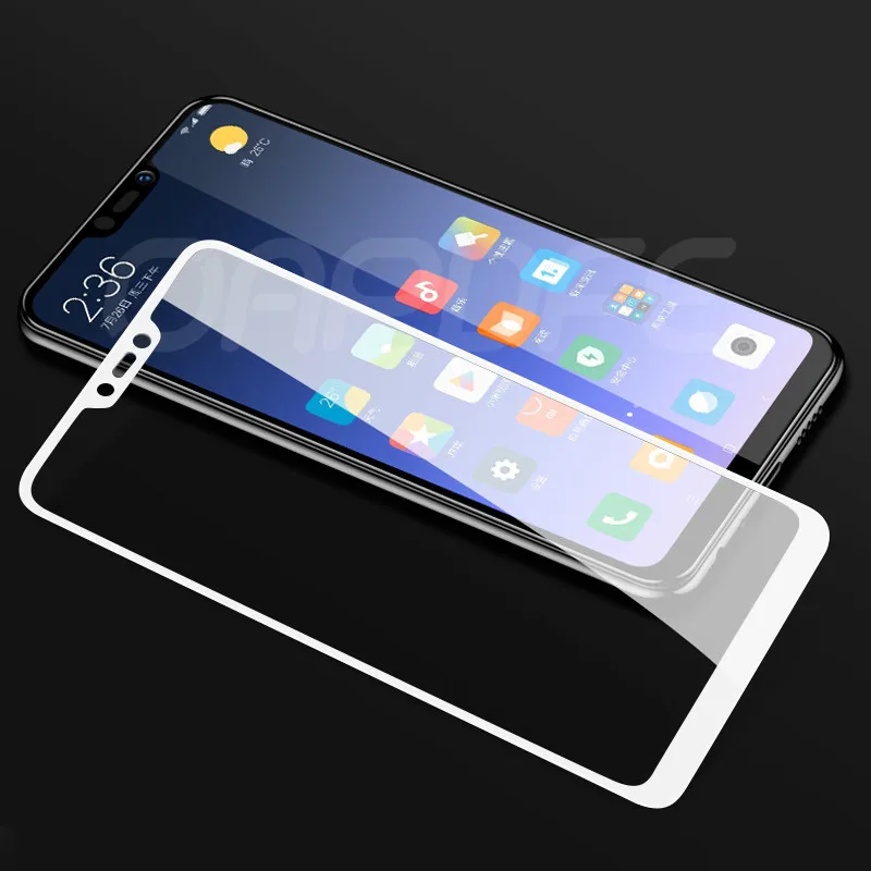 9D Защитное стекло для Xiaomi Redmi 7 7A 6 Pro 6A S2 5 Plus 5A K20 Redmi Note 6 Pro 7 закаленное защитное стекло для экрана