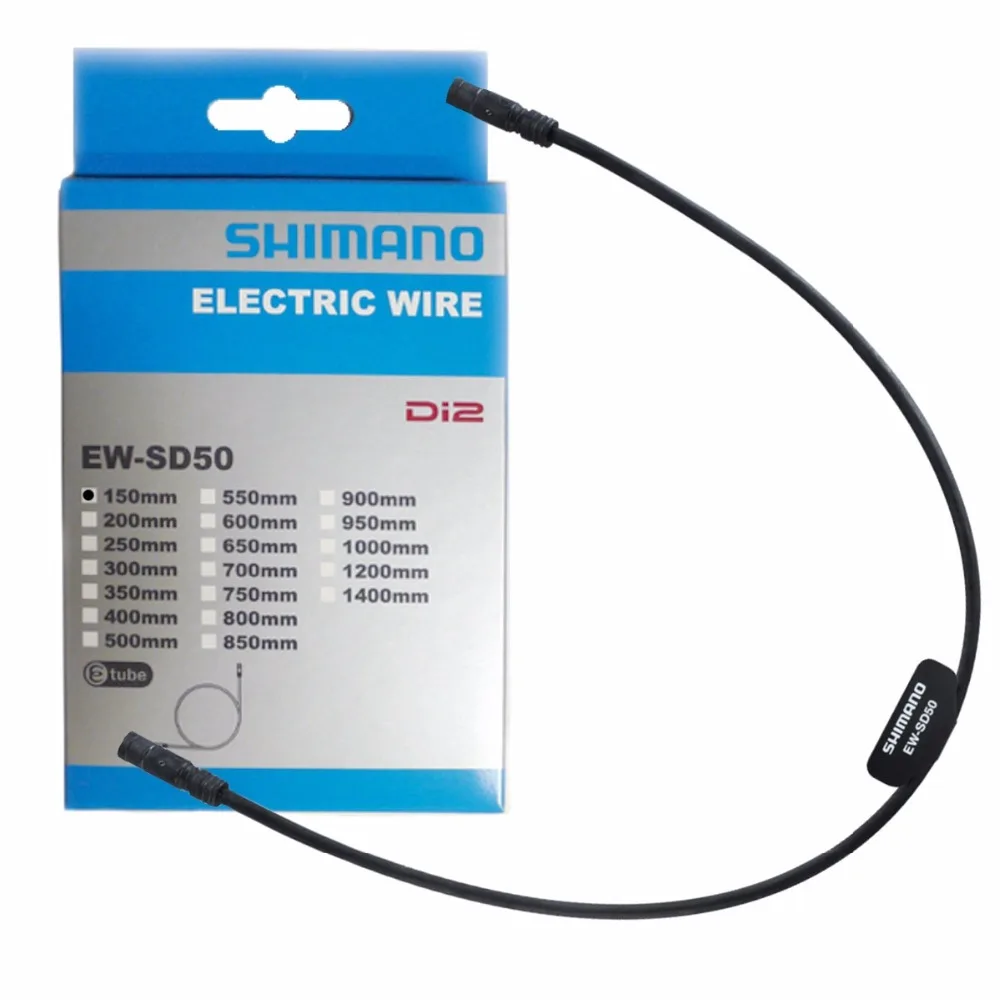 Shimano Di2 EW-SD50 EW-JC130 E-трубки провода Di2 9170 9070 6870 M8050 M9050