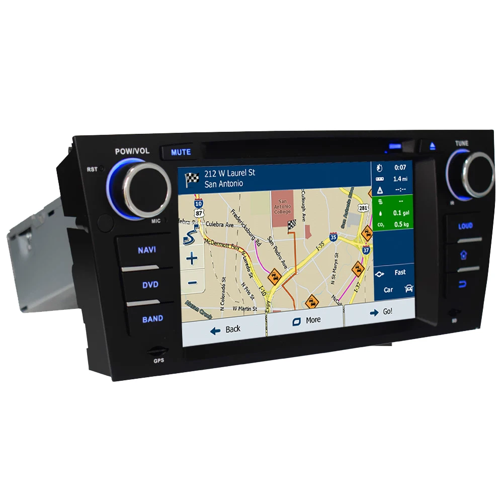Clearance 7" Octa Core 4G WIFI Android 8.1 4GB RAM 64GB ROM RDS Car DVD Player Stereo Radio GPS Glonass For BMW E90 E91 E92 E93 2005-2012 3 Clearance 7" Octa Core 4G WIFI Android 8.1 4GB RAM 64GB ROM RDS Car DVD Player Stereo Radio GPS Glonass For BMW E90 E91 E92 E93 2005-2012 3