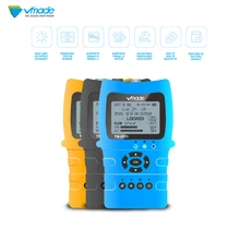 Vmade Original DVB S2 Satellite Finder 2.2 INCH Full FTA Sat Finder Support HD 1080p MPEG-4 DVB S2 Satellite Finder for Germany 