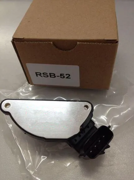 1 unidad Taiwán nuevos módulos de encendido RSB-52 sistema de encendido para Mazda Ford
