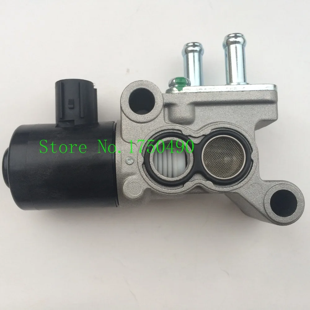 Мак Idle управление Воздушный клапан/Двигатель для Honda Civic OEM 36450-p2j-j01 36450p2jj01