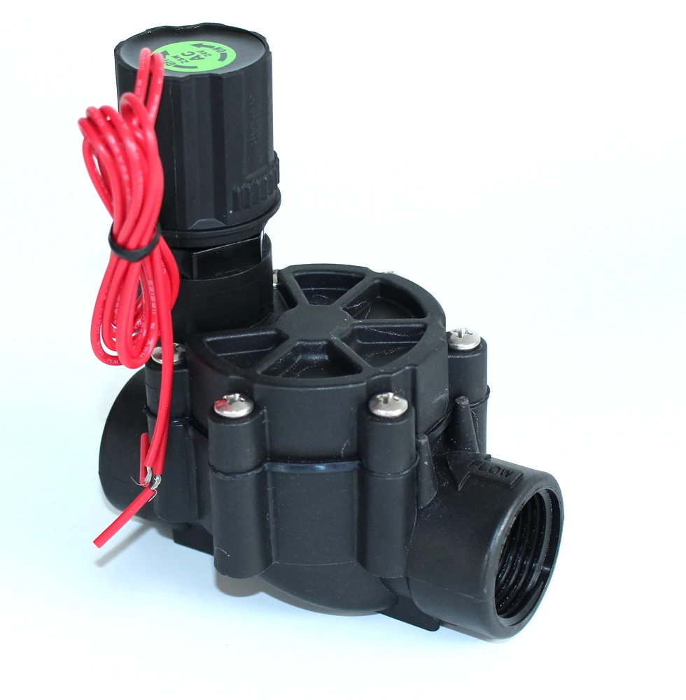 

irrigation system Solenoid Valve Irrigation 3/4in Signature for Pipe 25mm Electric 24v zanchen