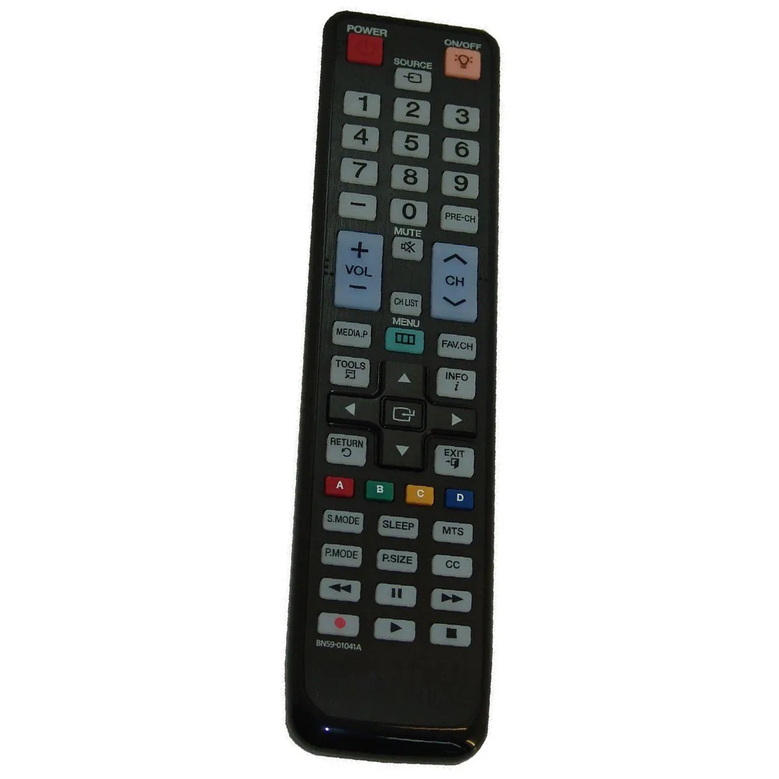 

New BN59-01041A Replacement Remote Control For Samsung Smart TV