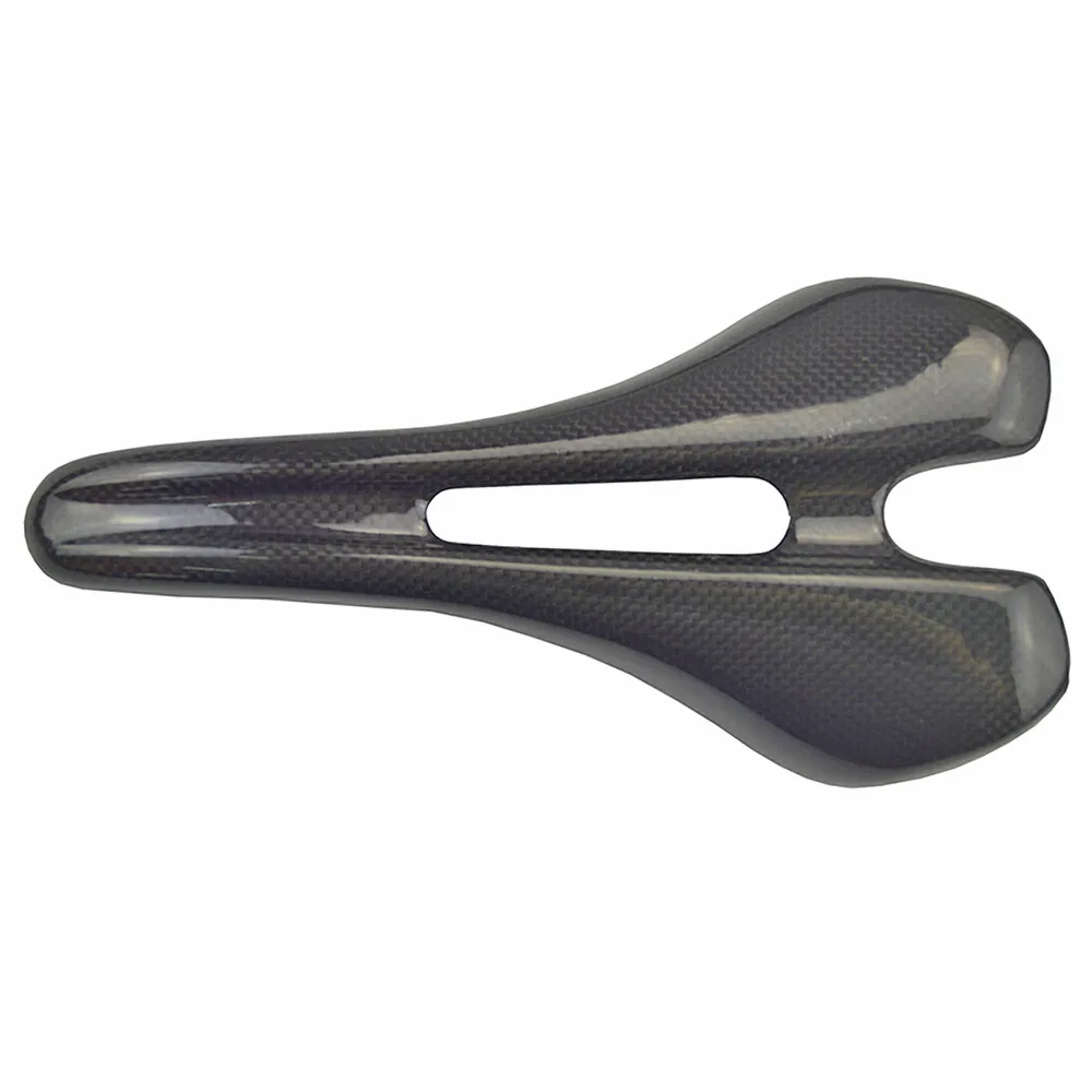 new design bicycle cushion 140mm 7*7mm titanium rails bicycle saddle